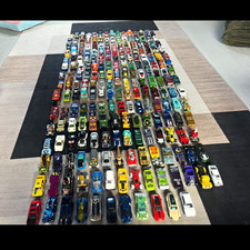 Hotwheels collection Mixed Bulk Lot Multi-colour Assorted Vehicles Collection