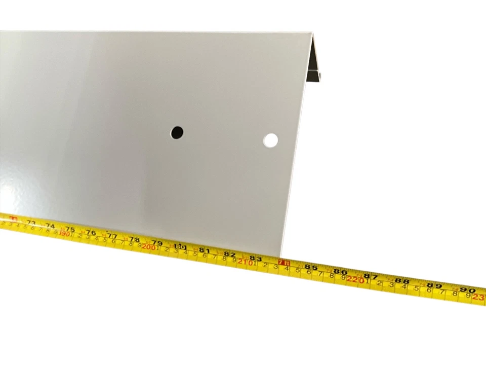 Midwest Electric Products M281C1P6H 200 amperios medidos 7’ cabeza/poste Foto 3 de 4