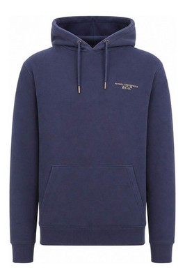 Petrol Industries Herren Hoodie in größe EU XL Blau
