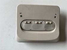 264304E PLAFONIERA LUCE INTERNA ABITACOLO NISSAN Qashqai II (J11) 1.5 dCi Diesel
