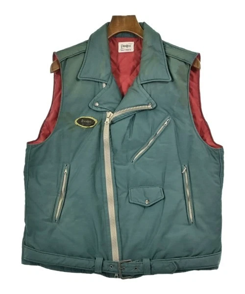 VISVIM Vests for Men for Sale | Shop New & Used | eBay