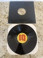 Ayesha &lrm;&ndash; Weve Got To Live Together / The "I" RARE PHILLY RANDOM RAP HIP HOP EX