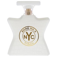 Bond No.9 Tribeca Perfume 3.3 oz/100 ml Eau de Parfum Spray New in Box