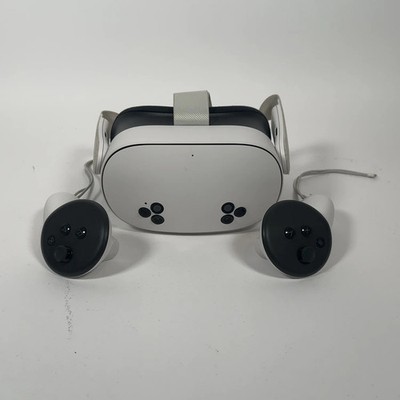 Meta Quest 3S 128GB Standalone All-in-One VR Headset P97