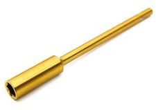 Replacement 1/4in Nut Driver Tool Tip for C26938 ProGrip Hex Nut Driver used 