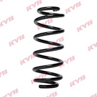 Fahrwerksfeder Hinterachse FÜR Mazda CX-3 (Dk) - KYB RA5535