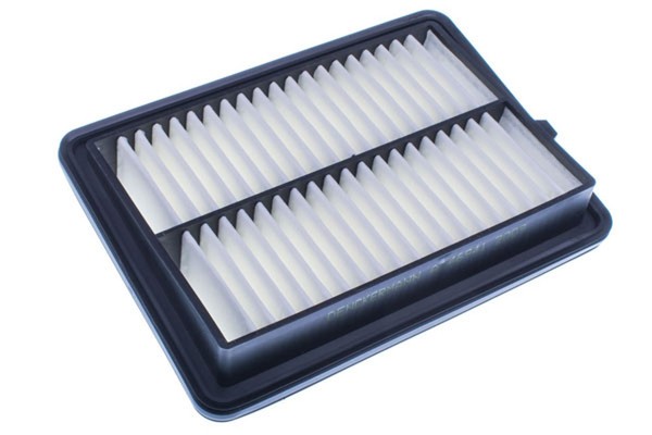 Luftfilter Denckermann A146941 Umluftfilter FüR Suzuki Vitara LY SX4 Cross JY 5-image