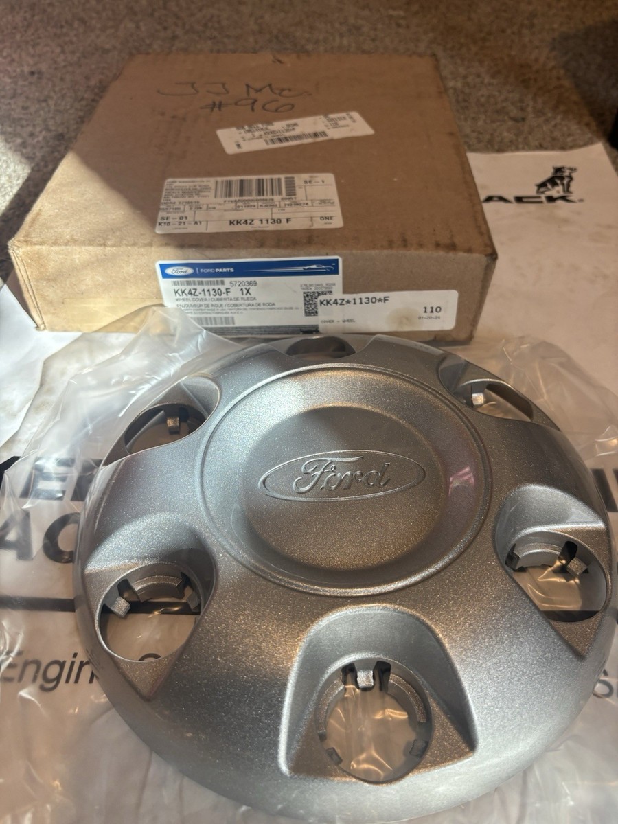 OEM Ford Cover - Wheel Kk4z-1130-f for sale online | eBay OEM Ford Cover - Wheel Kk4z-1130-f for sale online | eBay