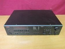 Adcom GTP-600 5 Channel Pre-Amp/Processor Amplifier