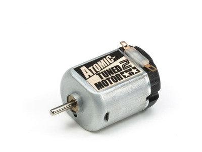 Tamiya Mini 4WD Motor 6pcs Power Dash Mach Dash Pro Hyper Dash 3
