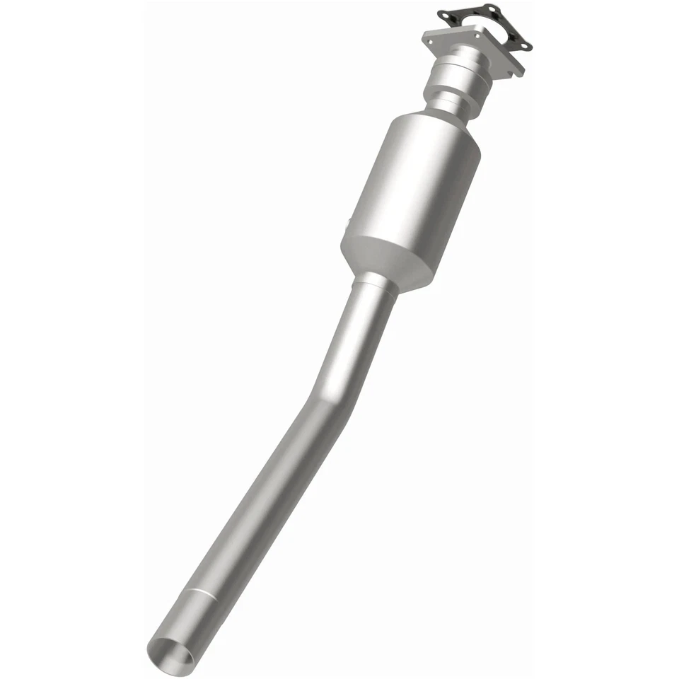 For Chrysler Sebring 2001-2004 MagnaFlow 4481758 Direct Fit Catalytic Converter Foto 3 de 4