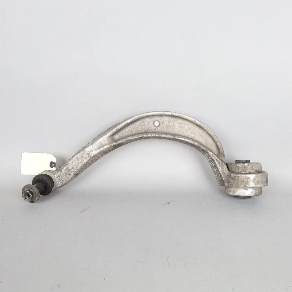 2010-2016 Audi A4 A5 Right Front Rearward Lower Control Arm 8K0407696J OEM Used - Image 2 of 4