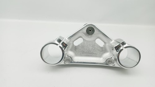 Té de fourche inférieur pour moto HARLEY DAVIDSON 1250 V ROD MUSCLE 2009 à 2016 - Photo 9/9