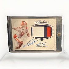 Law of Cards: Does Panini's Filing Against Leaf Hint at Possible Resolution? 14