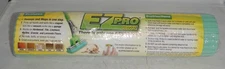 NIP Sealed EZ Pro Mop Refill Mop Head EZPro Replacement Pad