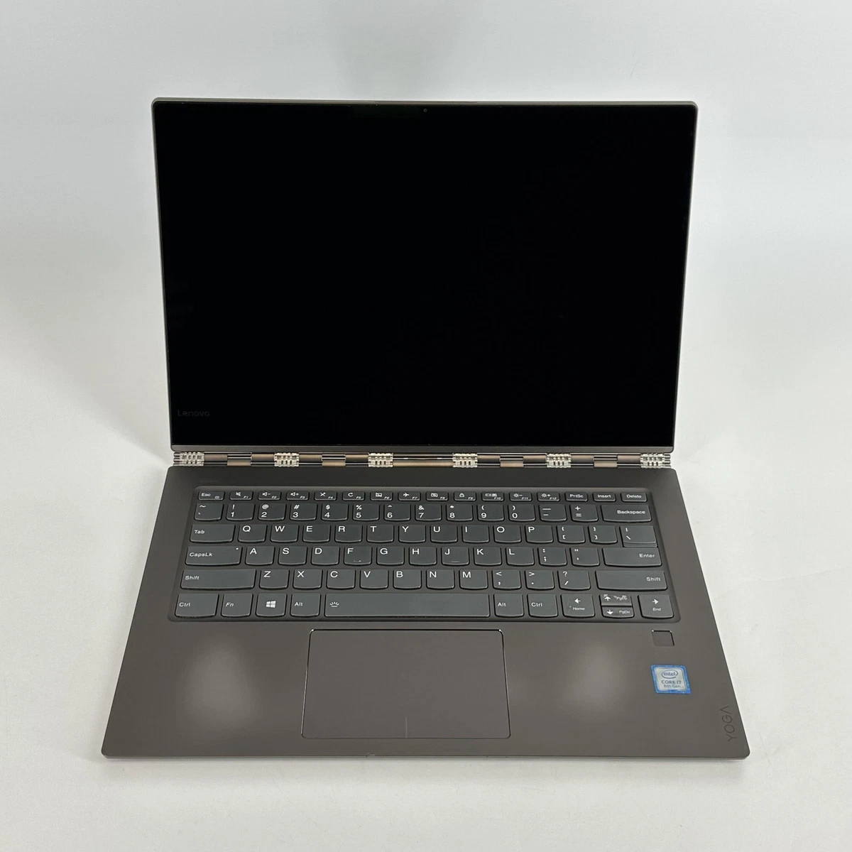 Las mejores ofertas en Computadoras portátiles y Lenovo Yoga 920