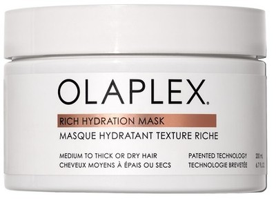 OLAPLEX RICH HYDRATION MASK