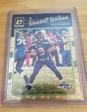 LOOKING FOR 2016 Optic Football Gold Vinyl 1/1 LOOKING