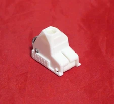 Micronauts Action Figure Part Acroyear Left Foot 1977 Mego