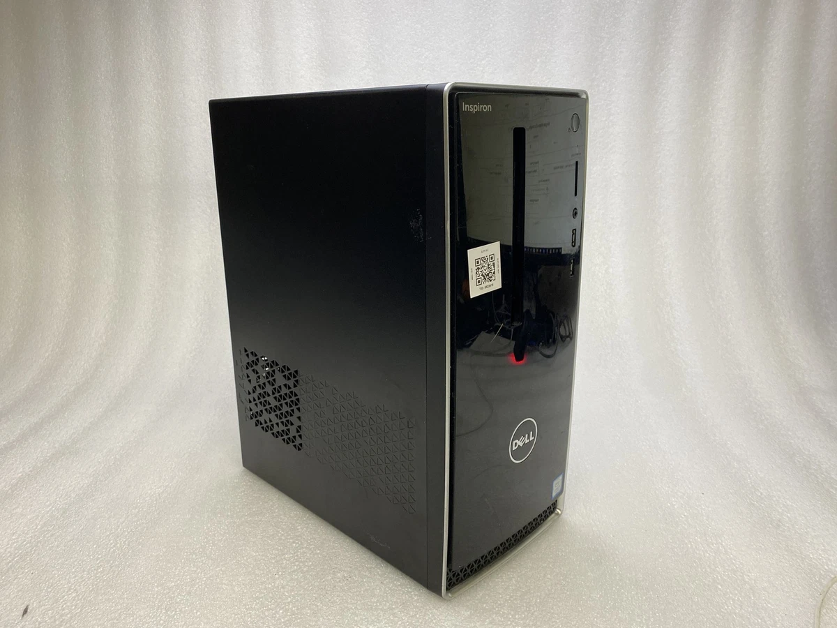 Dell Intel Core i5 7th Gen. PC Desktops & All-In-One Computers for