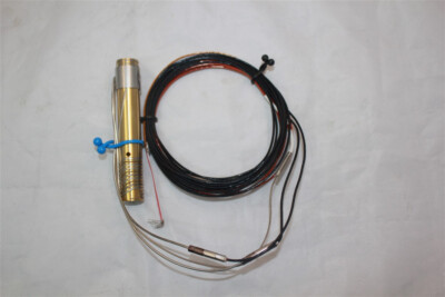 #ad Husky EA 6996400 Nozzle Heater 400W 230V Hot Runner Injection Molding Part $150.00