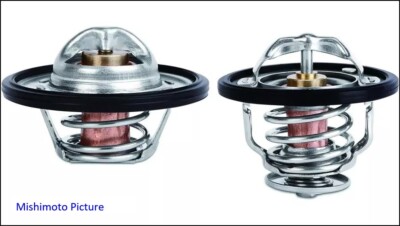 Mishimoto MMTS-NIS-02L Race Thermostat für Nissan Sentra/Altima 2002-2011 QR25DE