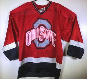 osu hockey jersey
