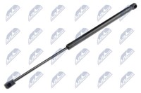 NTY AE-AR-021 Pneumatischer StoßDäMpfer FüR Heckklappe/Laderaum Alfa Romeo