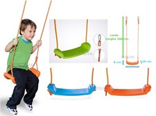 Garden swing for children seat swing children seat swing regul