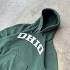 Green Ohio State Buckeyes Ncaa Fan Apparel & Souvenirs for sale