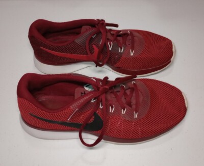 nike men's tanjun racer running shoes