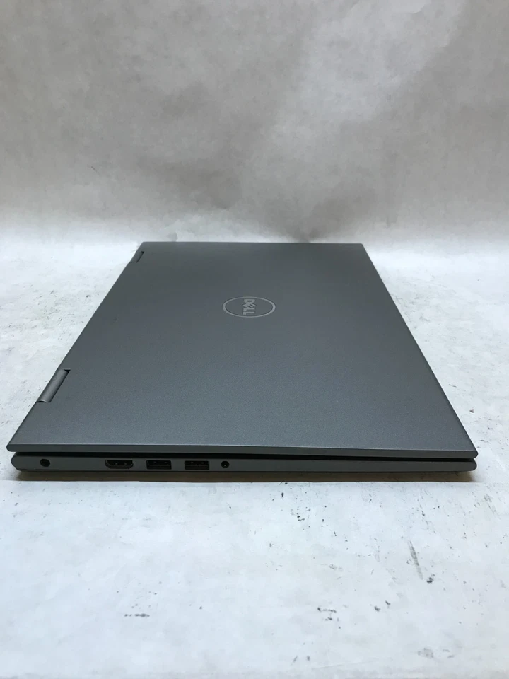 Dell Inspiron 15-5578 15" Laptop i3-7100U 2.4GHz 4GB RAM *BAD LCD* For Parts -DW - Image 4 of 4