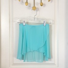 Wear Moi Dolly Women Dance Skirt - Pacific, Size M/L