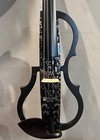 KINGLOS - Professional Electronic Headless Violin - MODEL:  ZNDS 2302