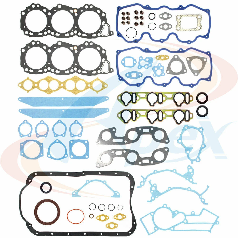 ファイトセット Apex Automobile Parts AFS5030 Gaskets and Sealing Systems - Engine