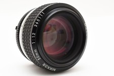 Nikon AI-S 50mm Focal f/1.2 Camera Lenses for sale - eBay Nikon AI-S 50mm Focal f/1.2 Camera Lenses for sale - eBay