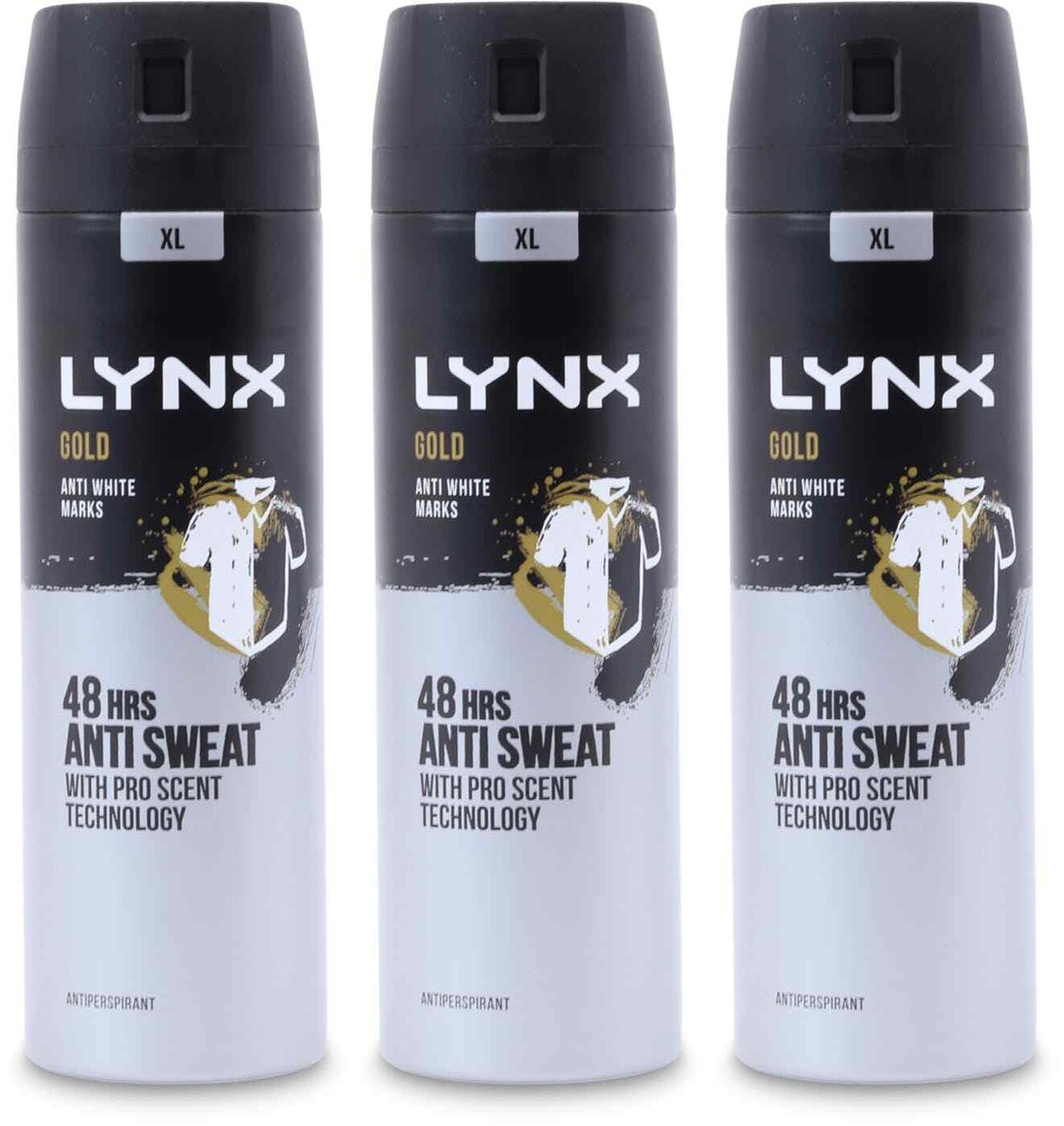 Lynx Mens Deodorant Africa Body Spray And Body Wash Duo Lynx Mens