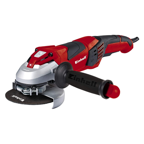 Image of Einhell TE-AG 18/150 Li BL on eBay website