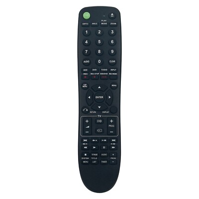 New RMT-D249P Replace Remote for Sony DVD Recorder RDR-AT200 RDR-AT205 RDR-HX680