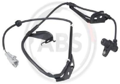 Original A.B.S. Wheel Speed Sensor 31168 for Toyota