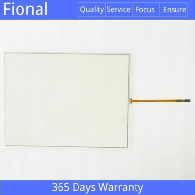 T010-1201-T460 A TTI Touch Screen Panel Glass Digitizer For T010-1201-T460 A TTI