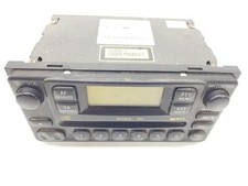 Autoradio Toyota LANDCRUISER