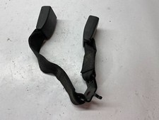 2013 BMW 3 Serie F30 Heck Mittel Sitz Verschluss 7243310