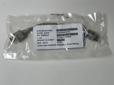 NSN 6150004430099 In-tank fuel pump wire lead assembly