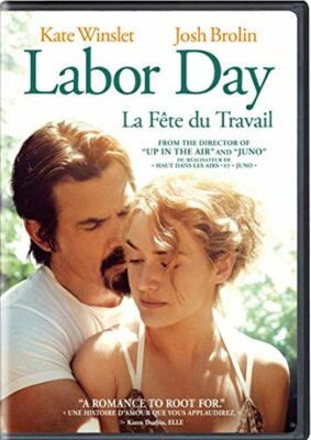 Labor Day (Bilingual) (DVD)