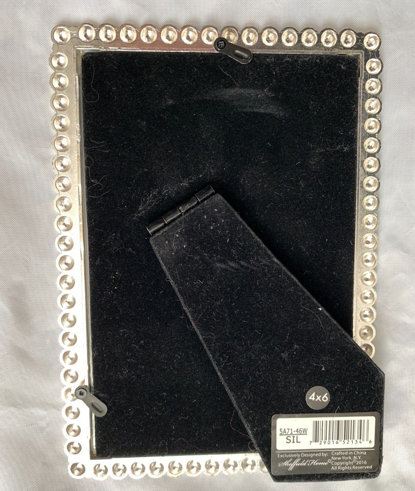Silvertone 5X7