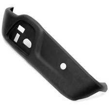 Front Driver Side Power Seat Outer Switch Trim Panel For 2006-2010 Hummer H3h3t Front Driver Side Power Seat Outer Switch Trim Panel For 2006-2010 Hummer H3h3t