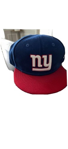 ny giants New Era infant Hat | eBay