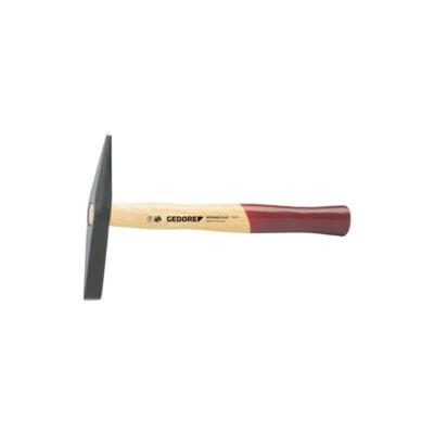 Gedore 8690900 77  Scaling Hammer 330 G 300 mm