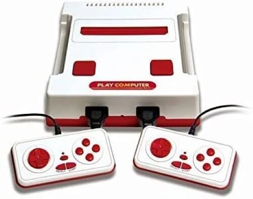 Retro fc game sales